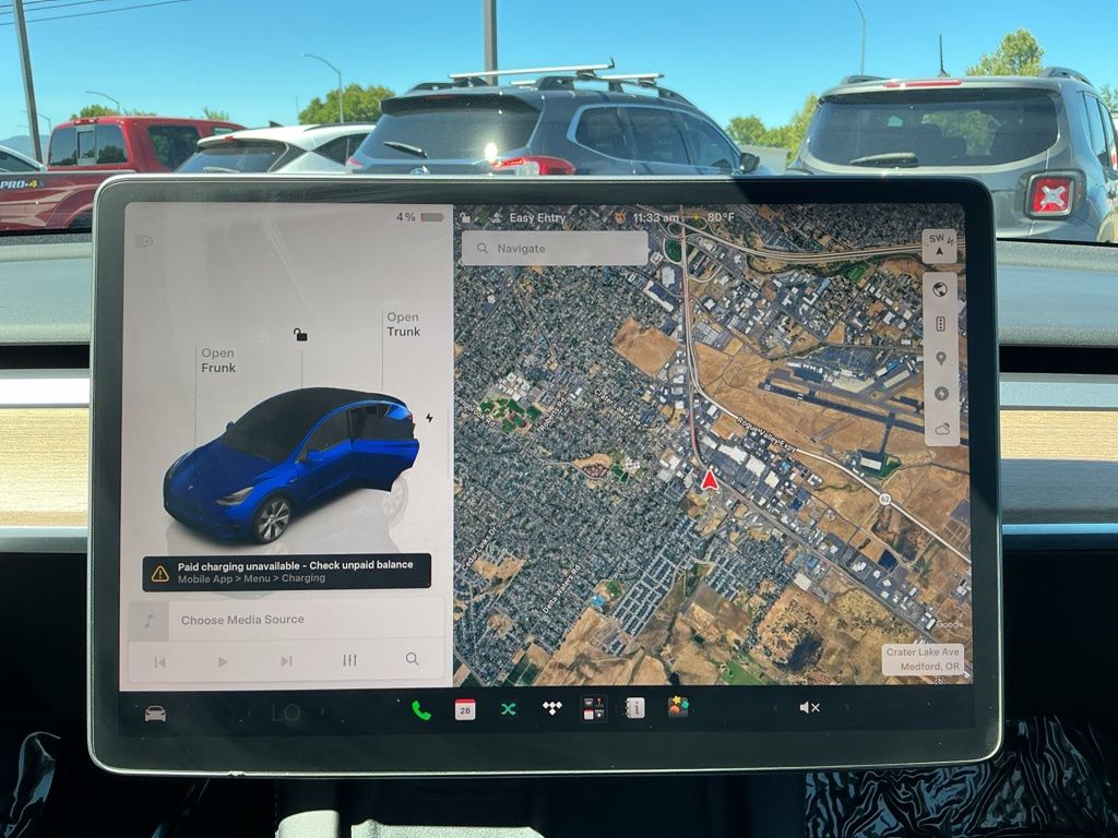Thumbnail: 2022 Tesla Model Y - 13