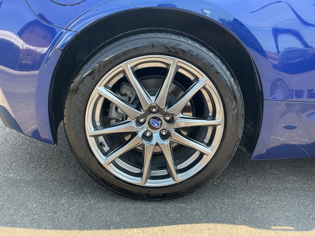 Thumbnail: 2022 Subaru BRZ - 17