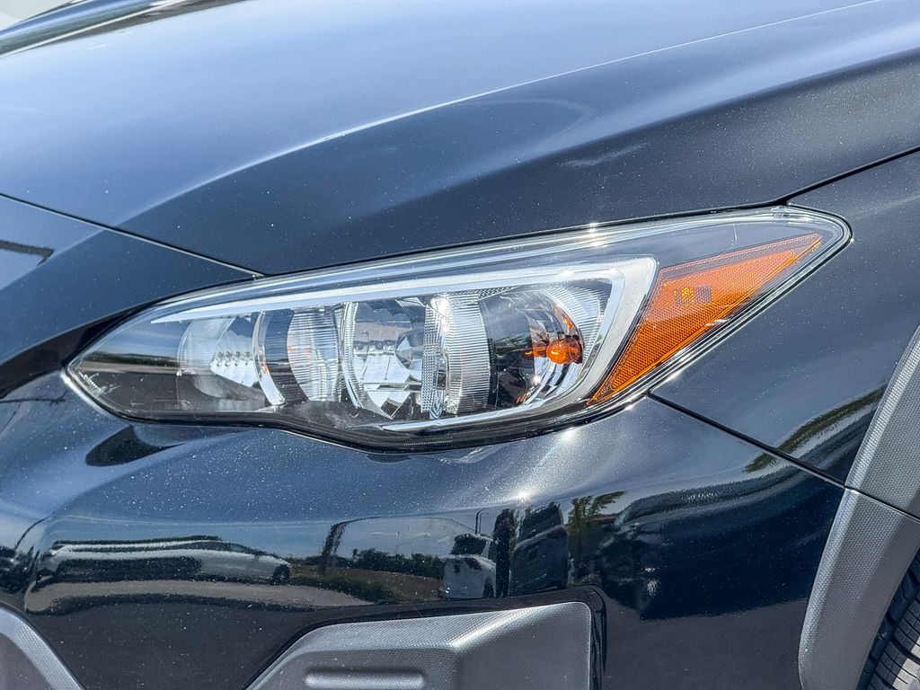 Thumbnail: 2023 Subaru Crosstrek - 16