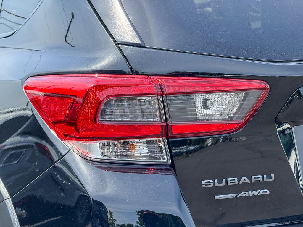 Thumbnail: 2023 Subaru Crosstrek - 18