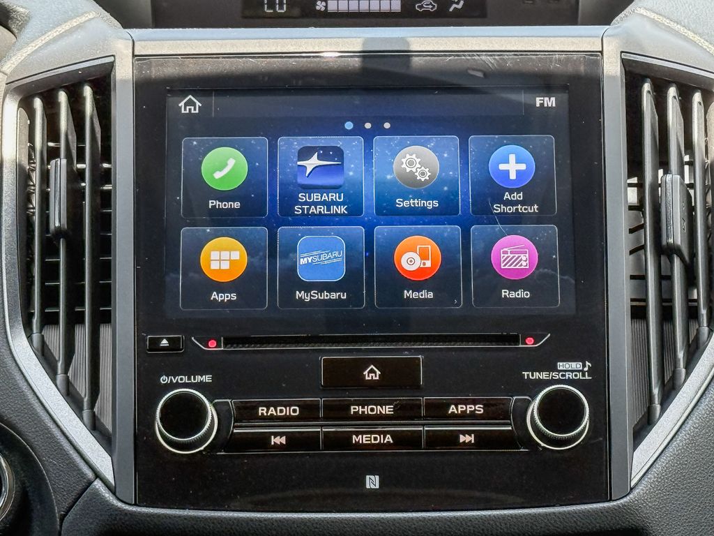 Thumbnail: 2023 Subaru Crosstrek - 22