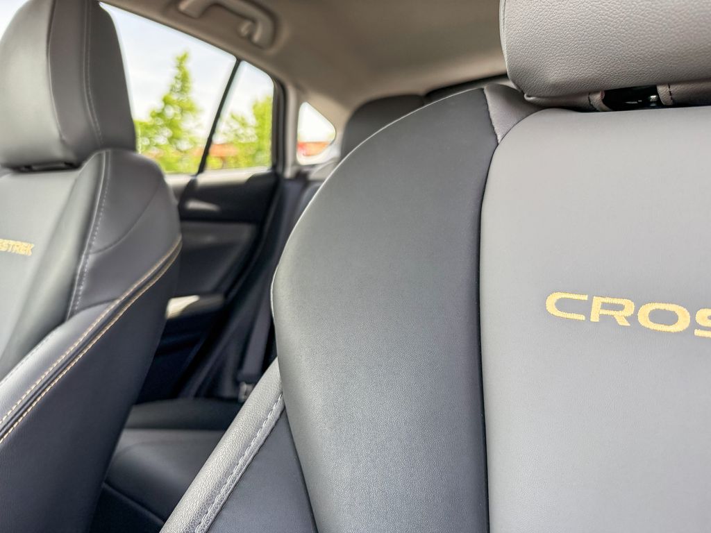Thumbnail: 2023 Subaru Crosstrek - 26