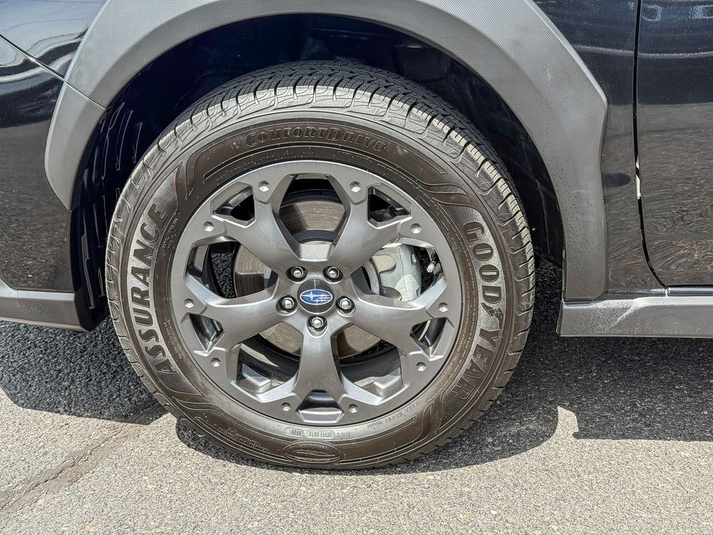 Thumbnail: 2023 Subaru Crosstrek - 19