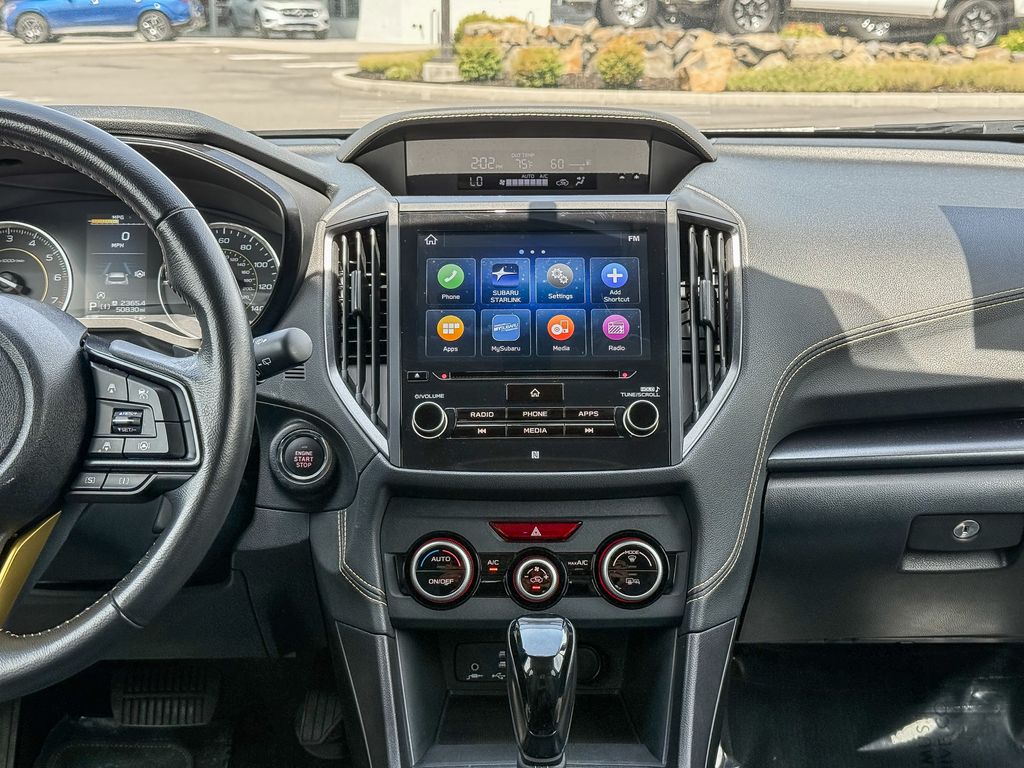 Thumbnail: 2023 Subaru Crosstrek - 12