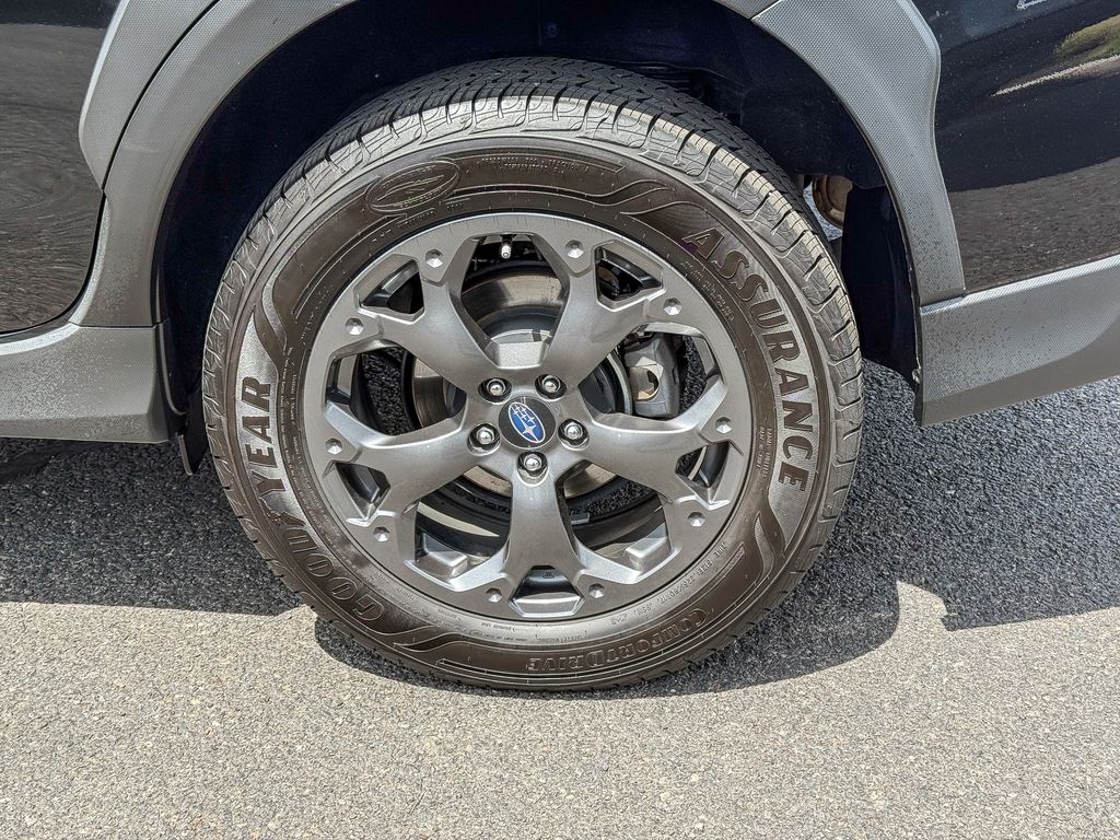 Thumbnail: 2023 Subaru Crosstrek - 6
