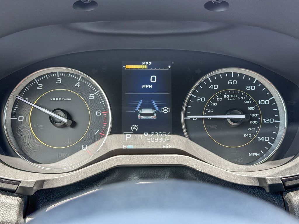 Thumbnail: 2023 Subaru Crosstrek - 14