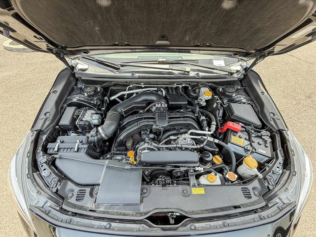 Thumbnail: 2023 Subaru Crosstrek - 7