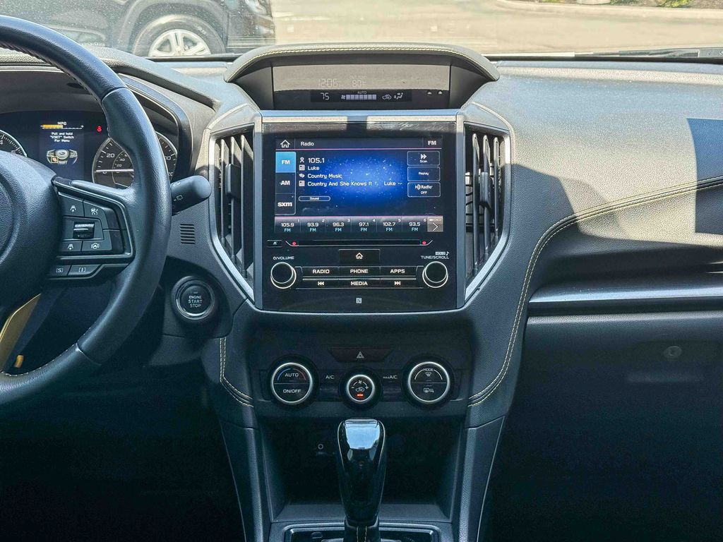 Thumbnail: 2023 Subaru Crosstrek - 13