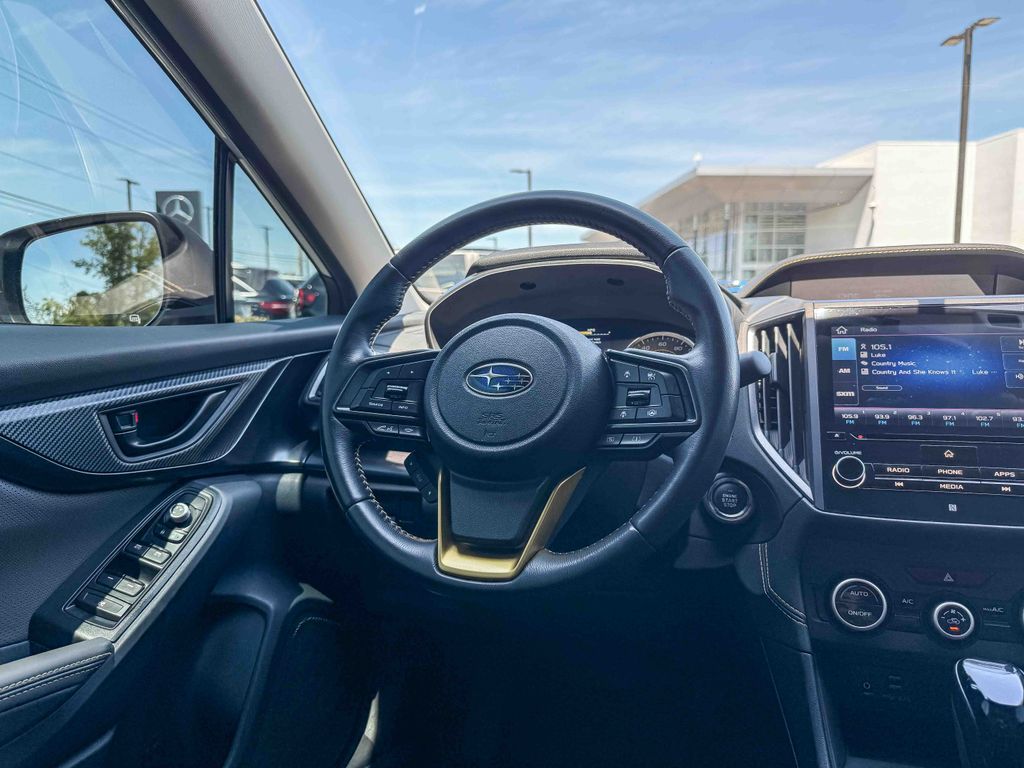 Thumbnail: 2023 Subaru Crosstrek - 9