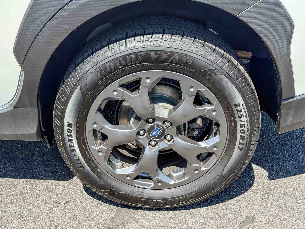 Thumbnail: 2023 Subaru Crosstrek - 7