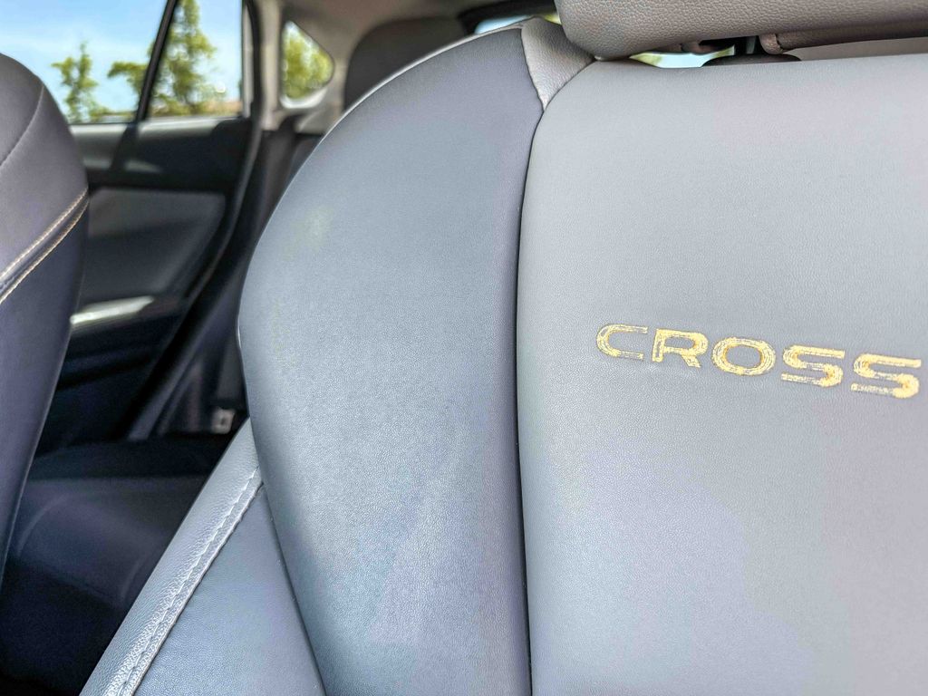 Thumbnail: 2023 Subaru Crosstrek - 6