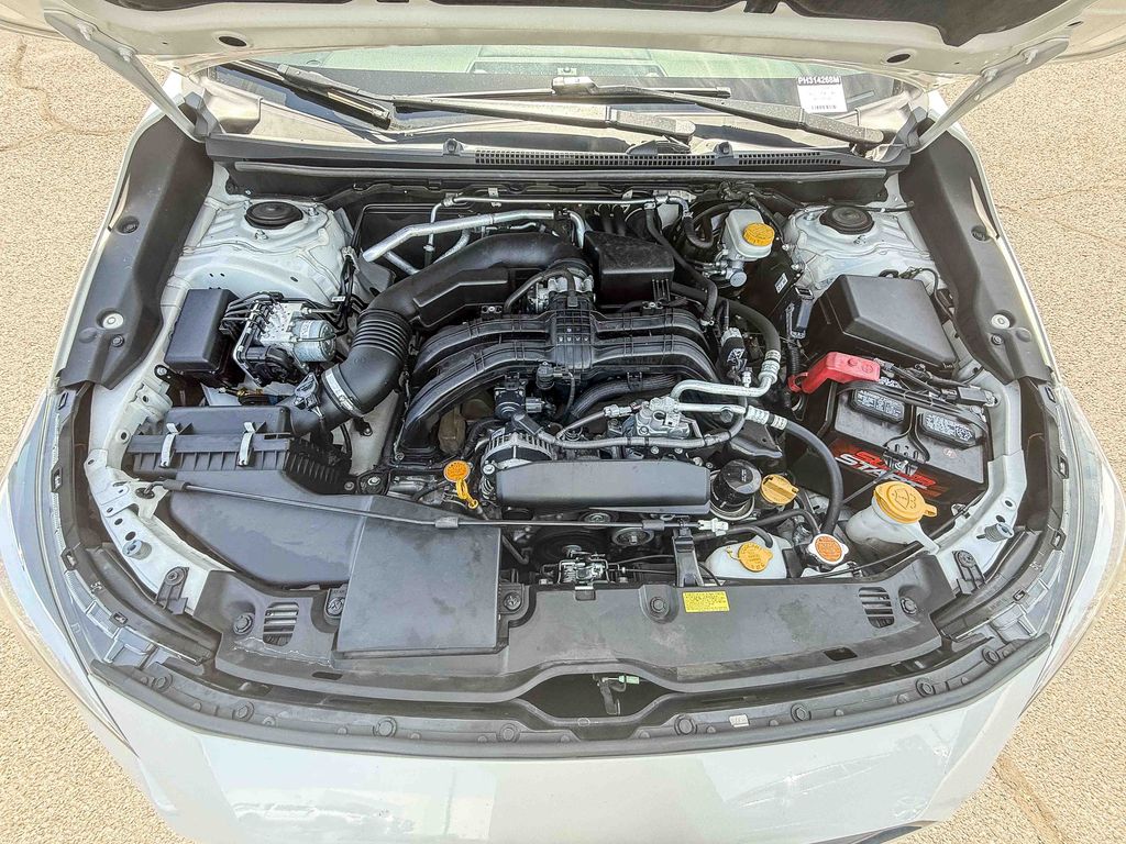 Thumbnail: 2023 Subaru Crosstrek - 8