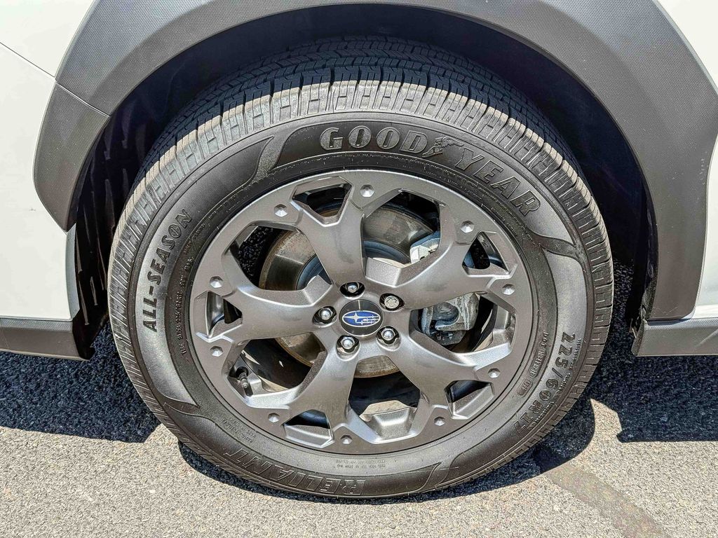 Thumbnail: 2023 Subaru Crosstrek - 22