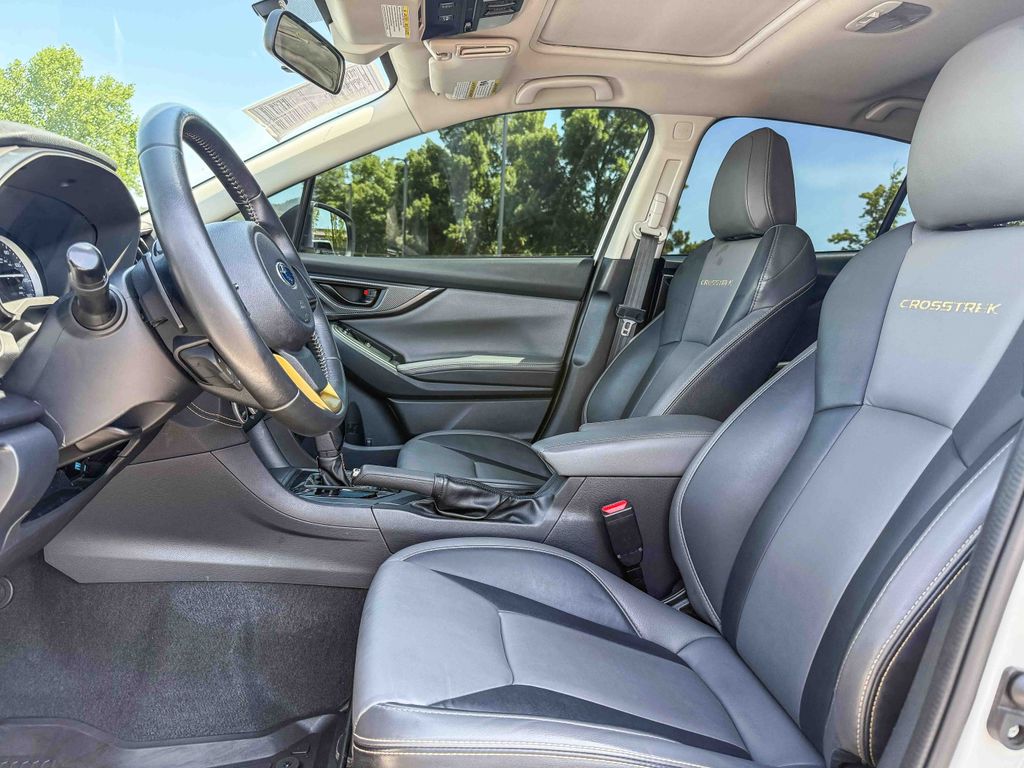 Thumbnail: 2023 Subaru Crosstrek - 11