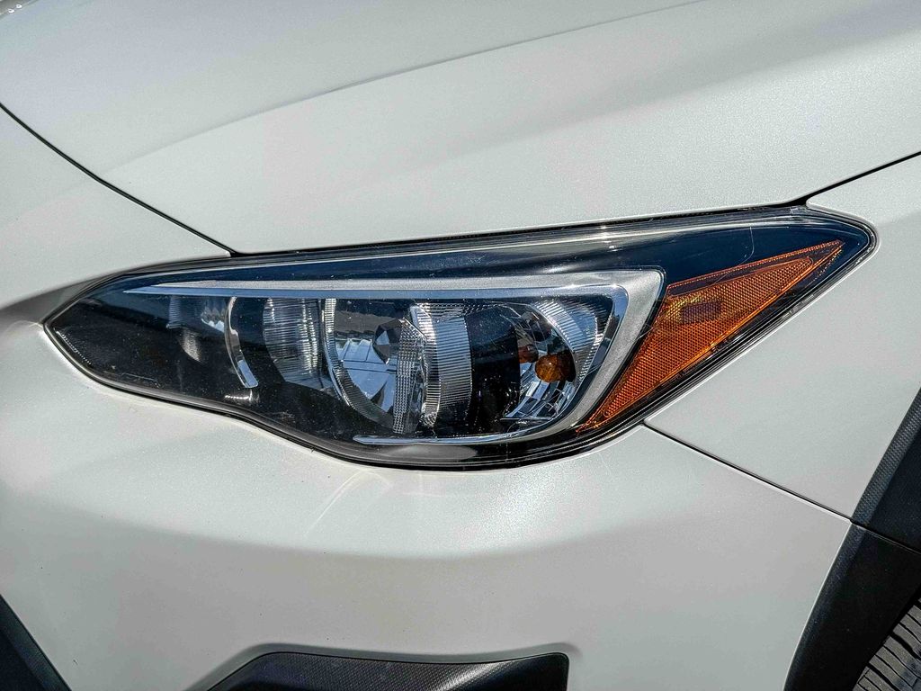 Thumbnail: 2023 Subaru Crosstrek - 17