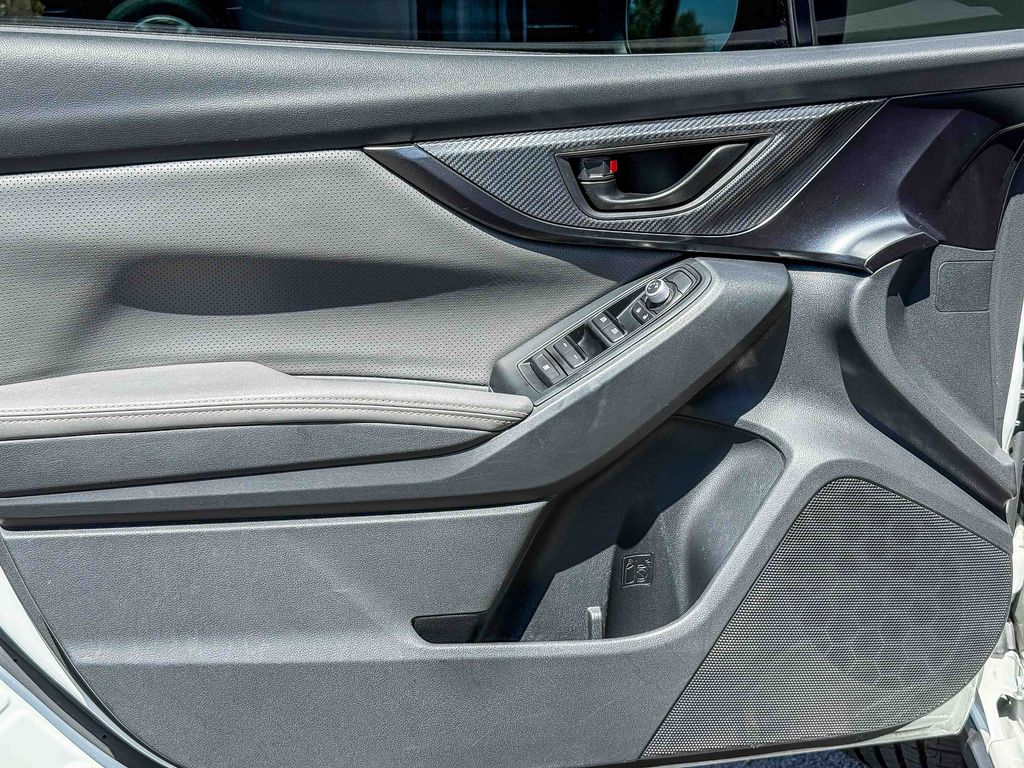 Thumbnail: 2023 Subaru Crosstrek - 25