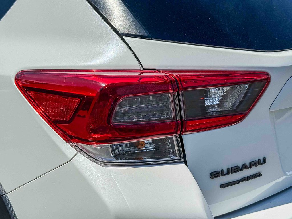 Thumbnail: 2023 Subaru Crosstrek - 21