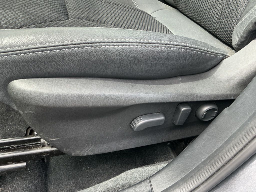 Thumbnail: 2020 Subaru Forester - 22