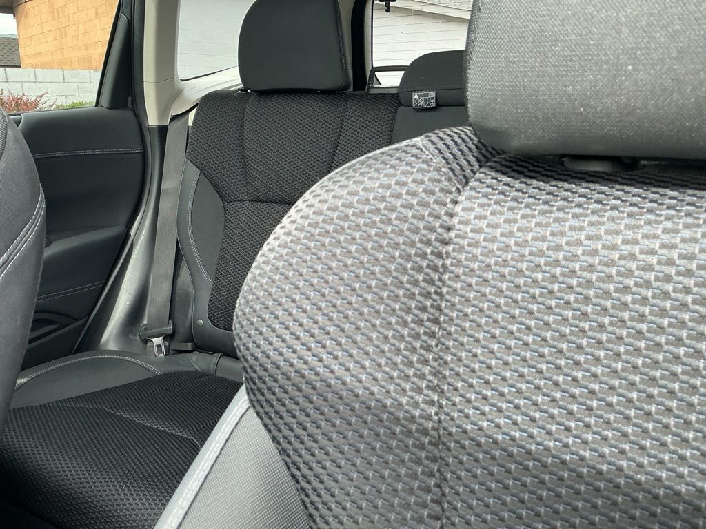 Thumbnail: 2020 Subaru Forester - 21