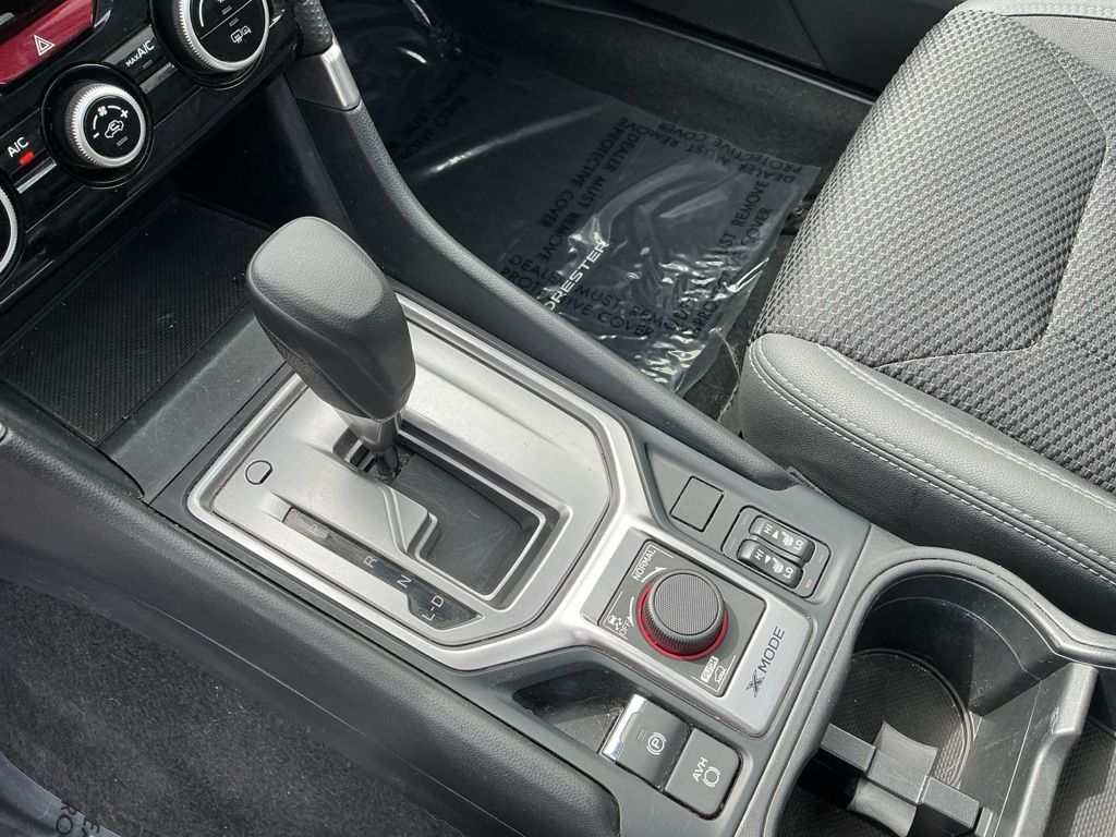 Thumbnail: 2020 Subaru Forester - 14