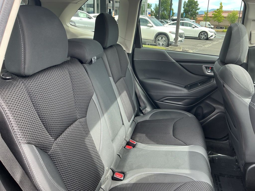 Thumbnail: 2020 Subaru Forester - 11