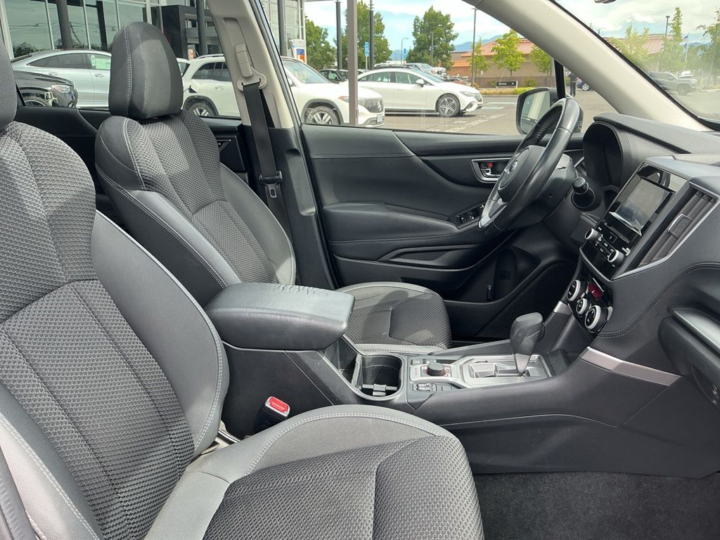 Thumbnail: 2020 Subaru Forester - 26