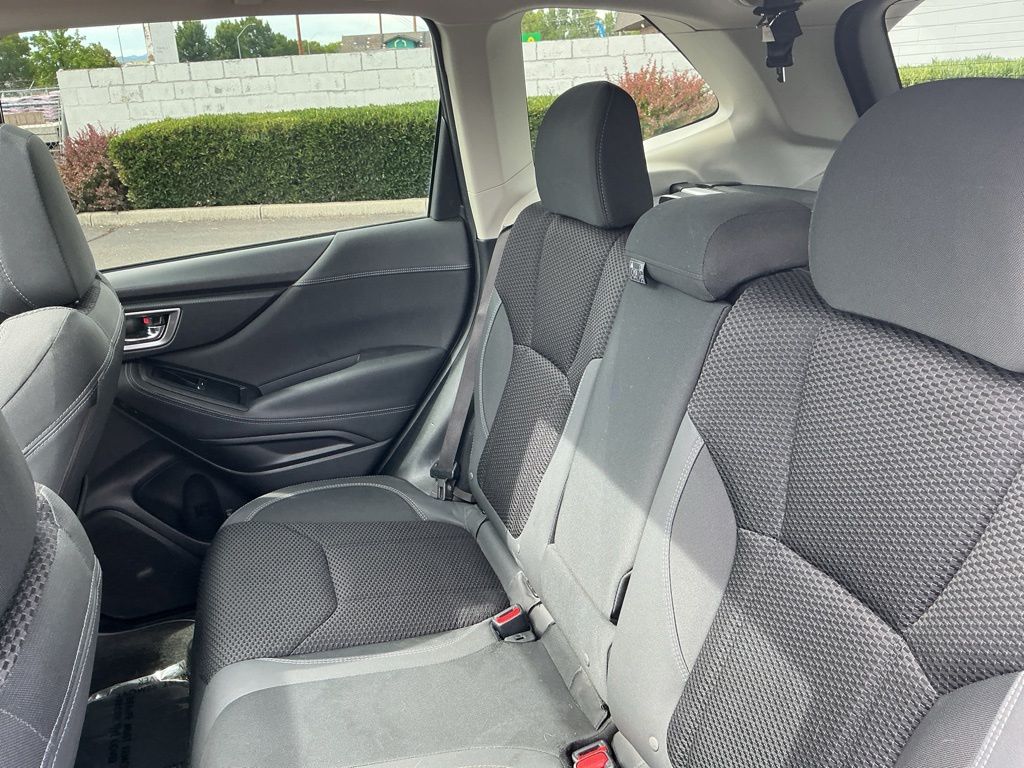 Thumbnail: 2020 Subaru Forester - 28