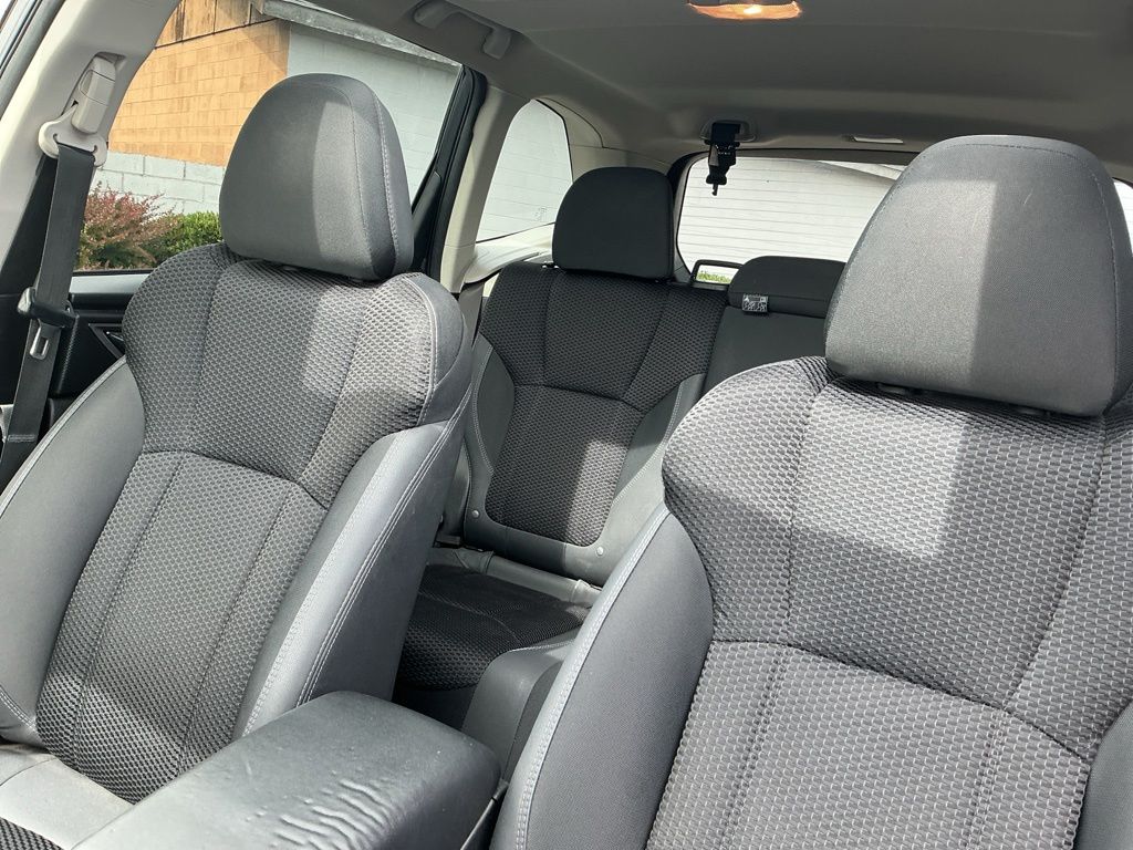 Thumbnail: 2020 Subaru Forester - 10