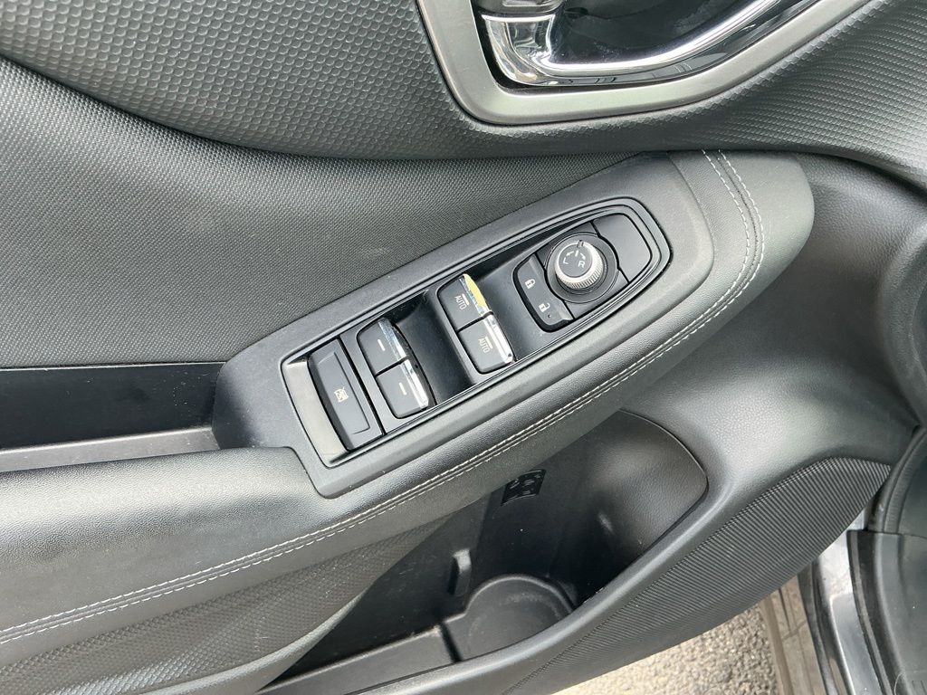 Thumbnail: 2020 Subaru Forester - 25