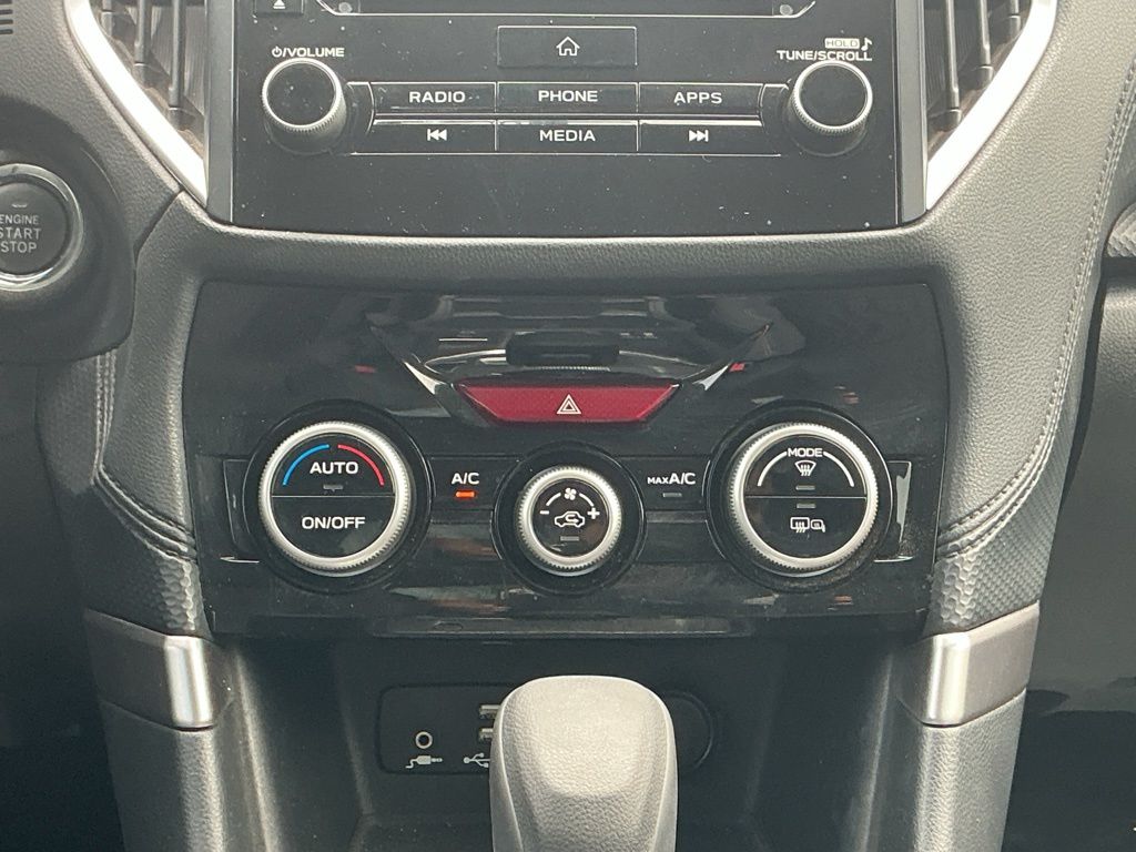Thumbnail: 2020 Subaru Forester - 30