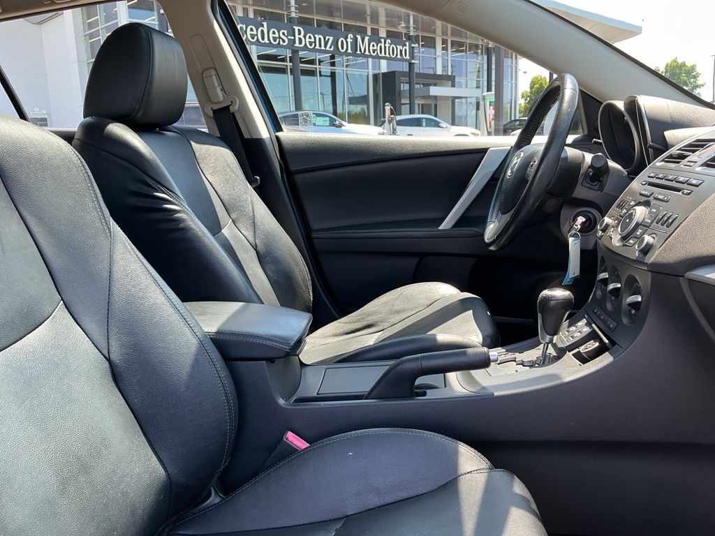 Thumbnail: 2012 Mazda Mazda3 - 25