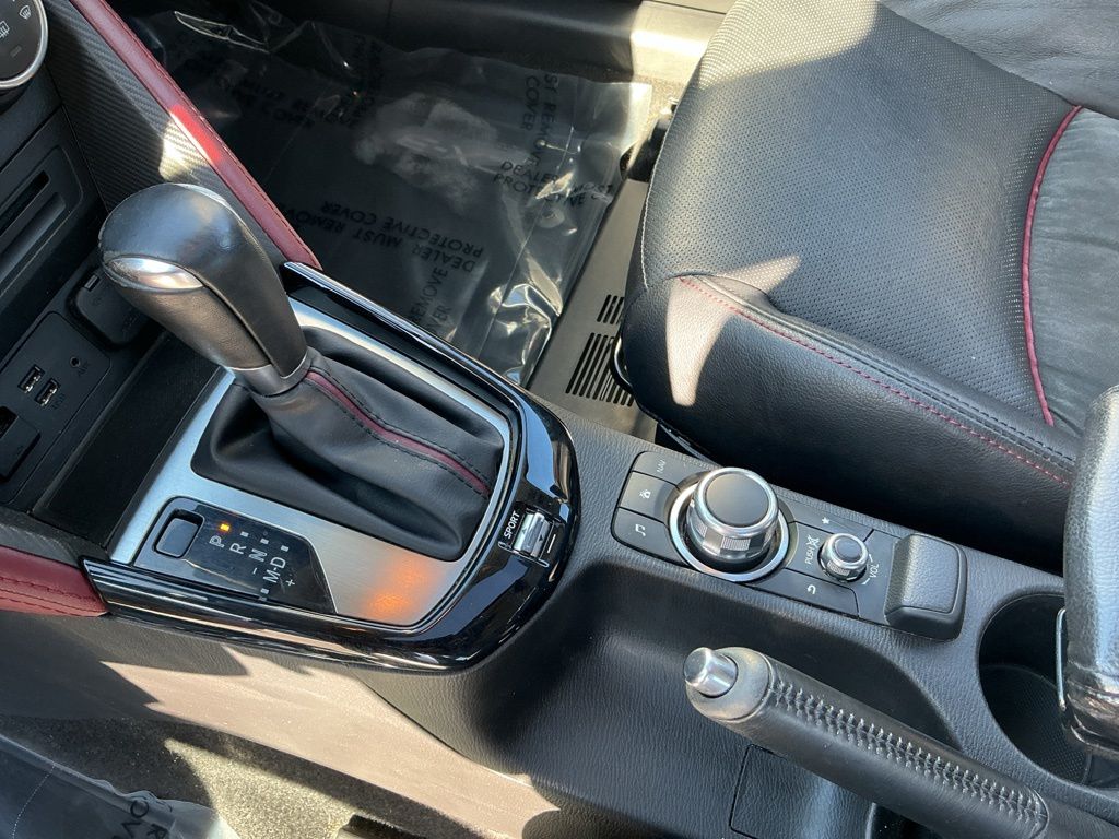 Thumbnail: 2016 Mazda CX-3 - 15