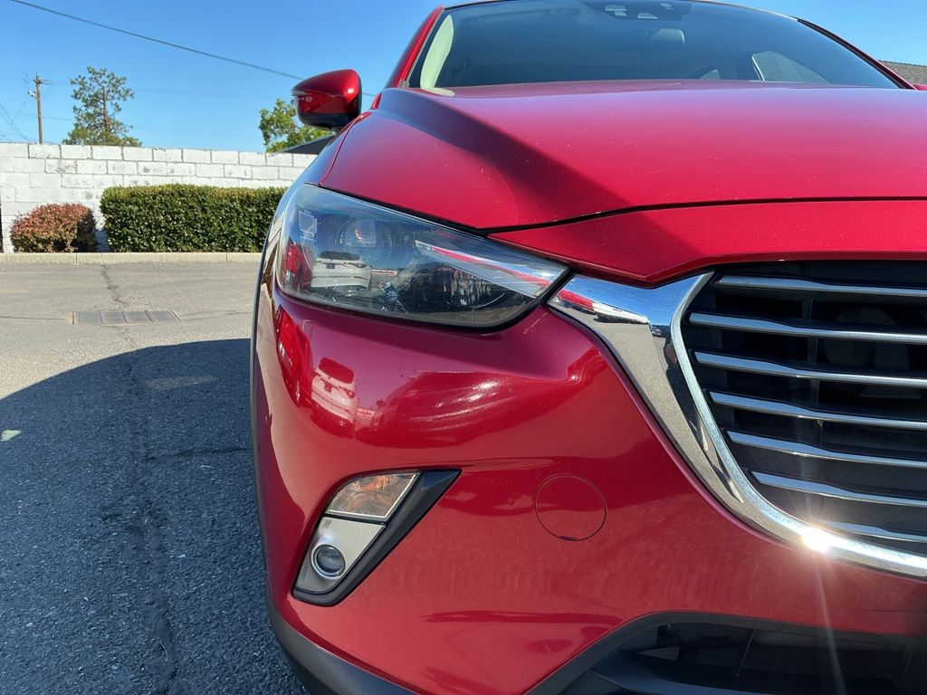Thumbnail: 2016 Mazda CX-3 - 17