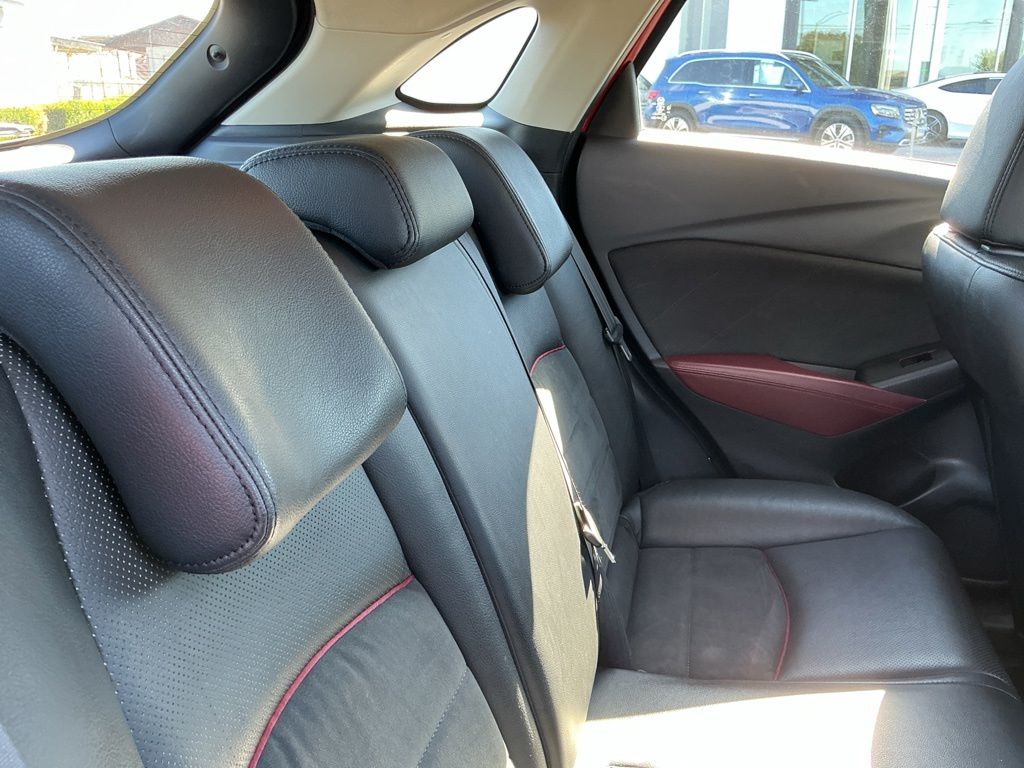 Thumbnail: 2016 Mazda CX-3 - 12