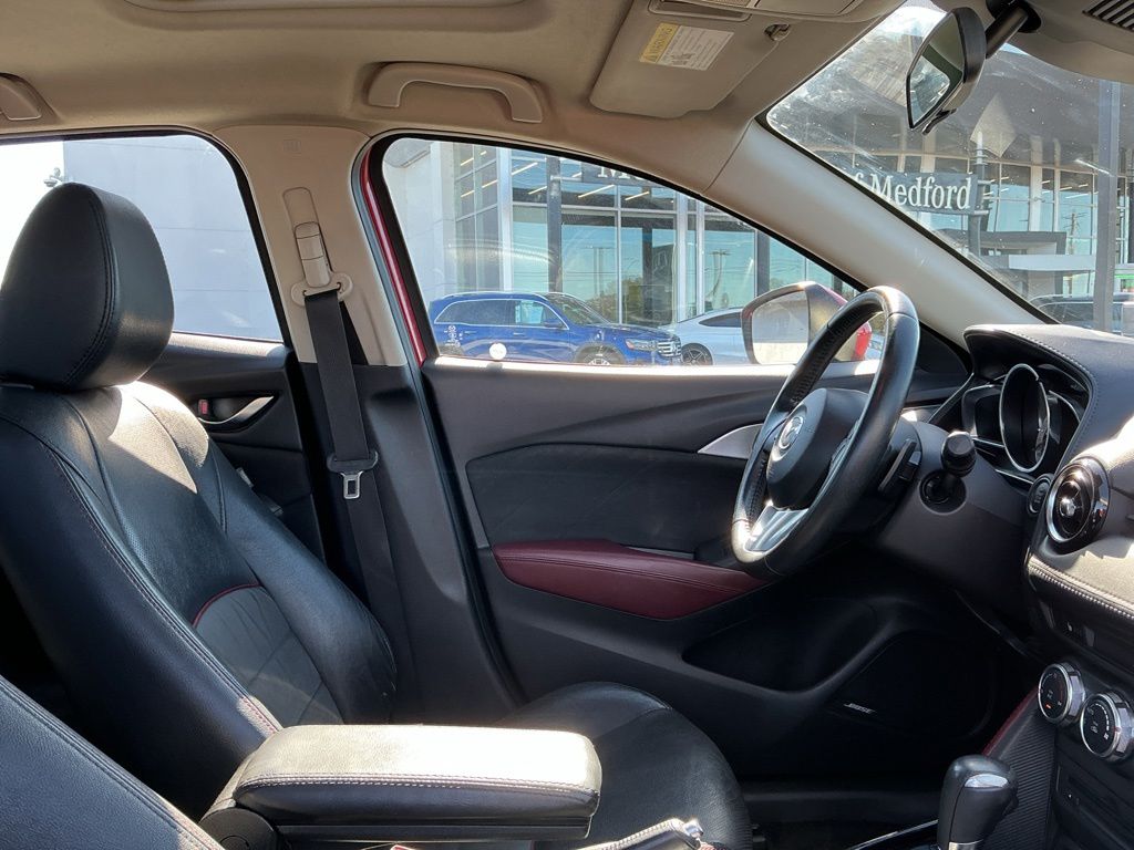 Thumbnail: 2016 Mazda CX-3 - 26