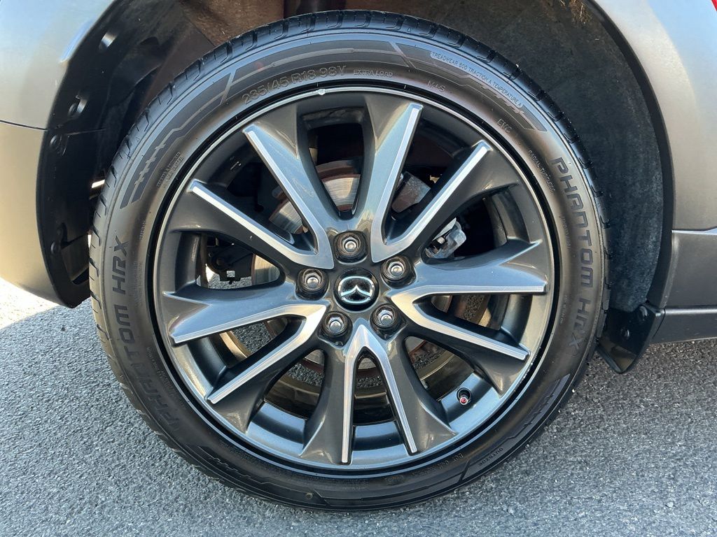 Thumbnail: 2016 Mazda CX-3 - 21