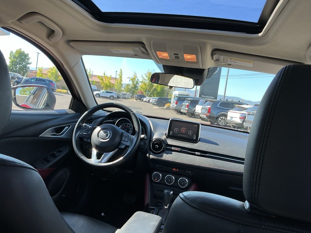 Thumbnail: 2016 Mazda CX-3 - 2