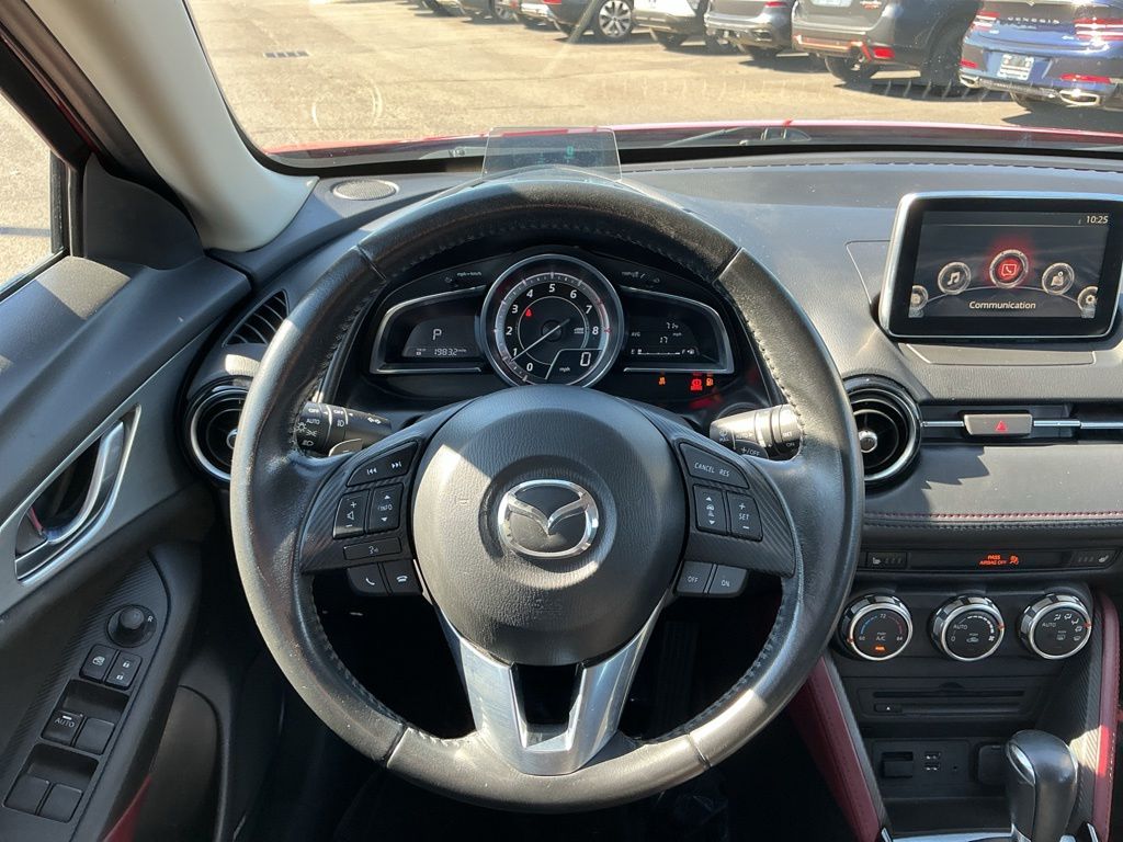 Thumbnail: 2016 Mazda CX-3 - 13