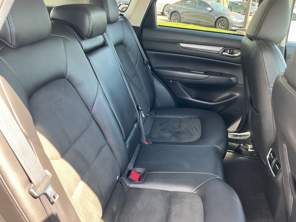 Thumbnail: 2019 Mazda CX-5 - 11