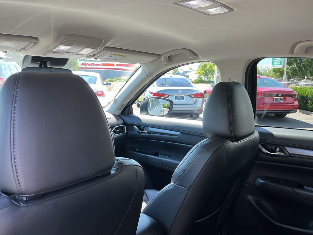Thumbnail: 2019 Mazda CX-5 - 28