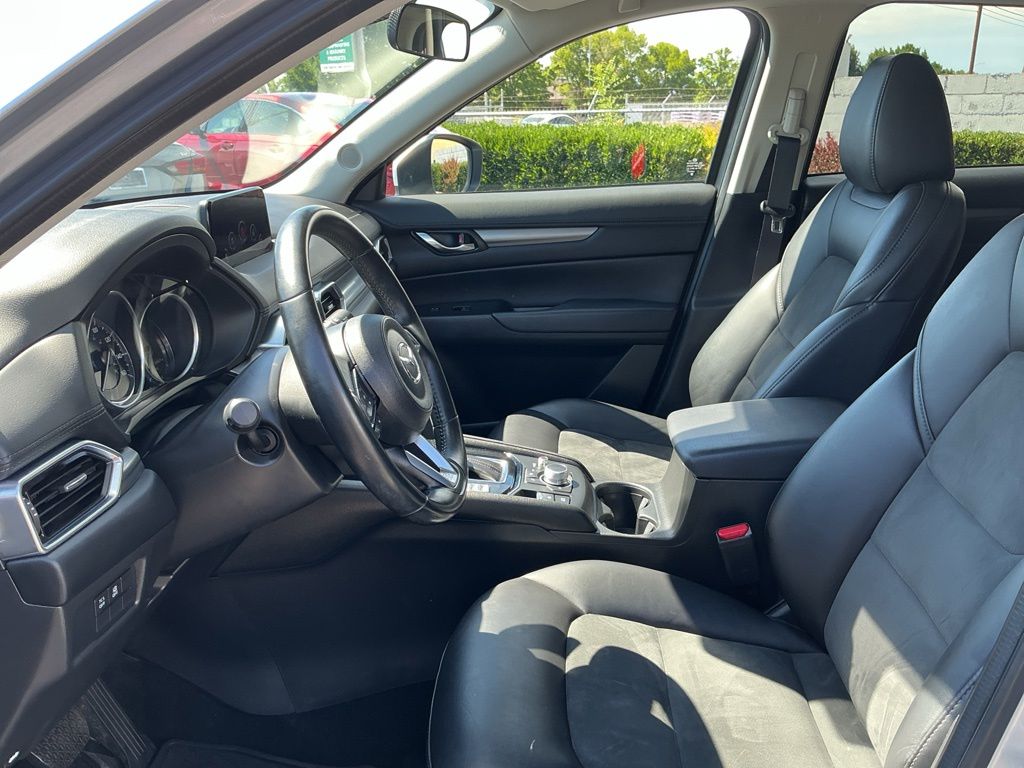 Thumbnail: 2019 Mazda CX-5 - 9