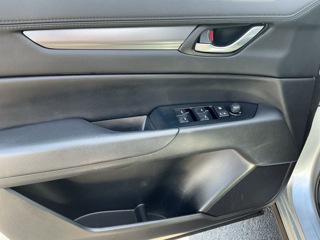 Thumbnail: 2019 Mazda CX-5 - 23