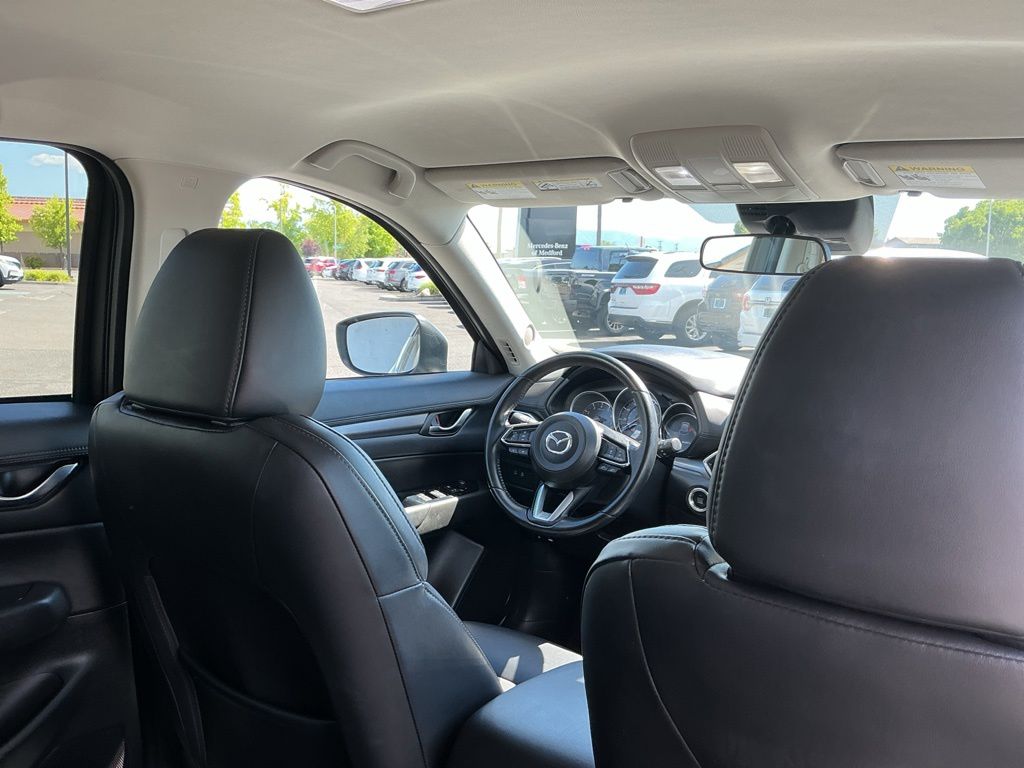 Thumbnail: 2019 Mazda CX-5 - 2