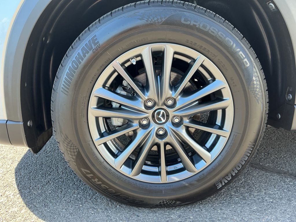 Thumbnail: 2019 Mazda CX-5 - 6