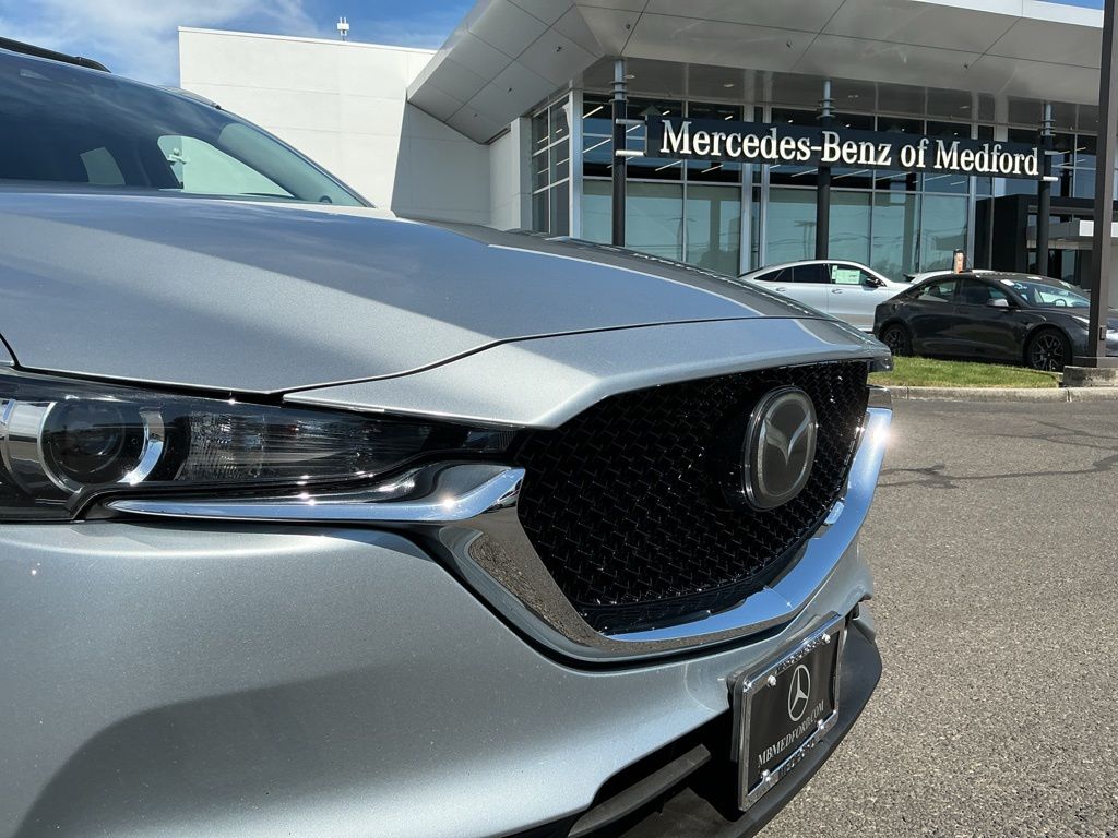 Thumbnail: 2019 Mazda CX-5 - 5