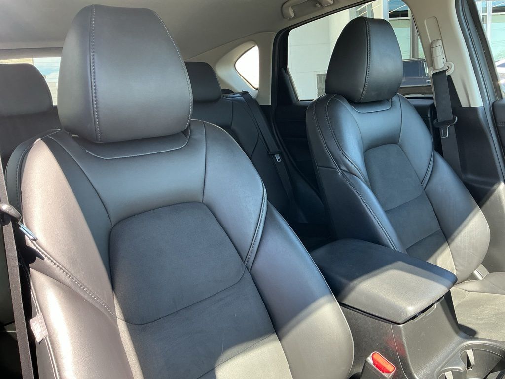 Thumbnail: 2019 Mazda CX-5 - 26