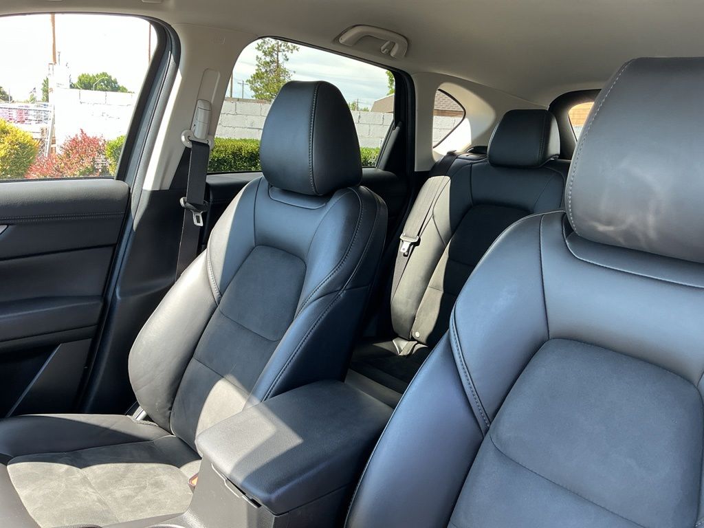 Thumbnail: 2019 Mazda CX-5 - 10