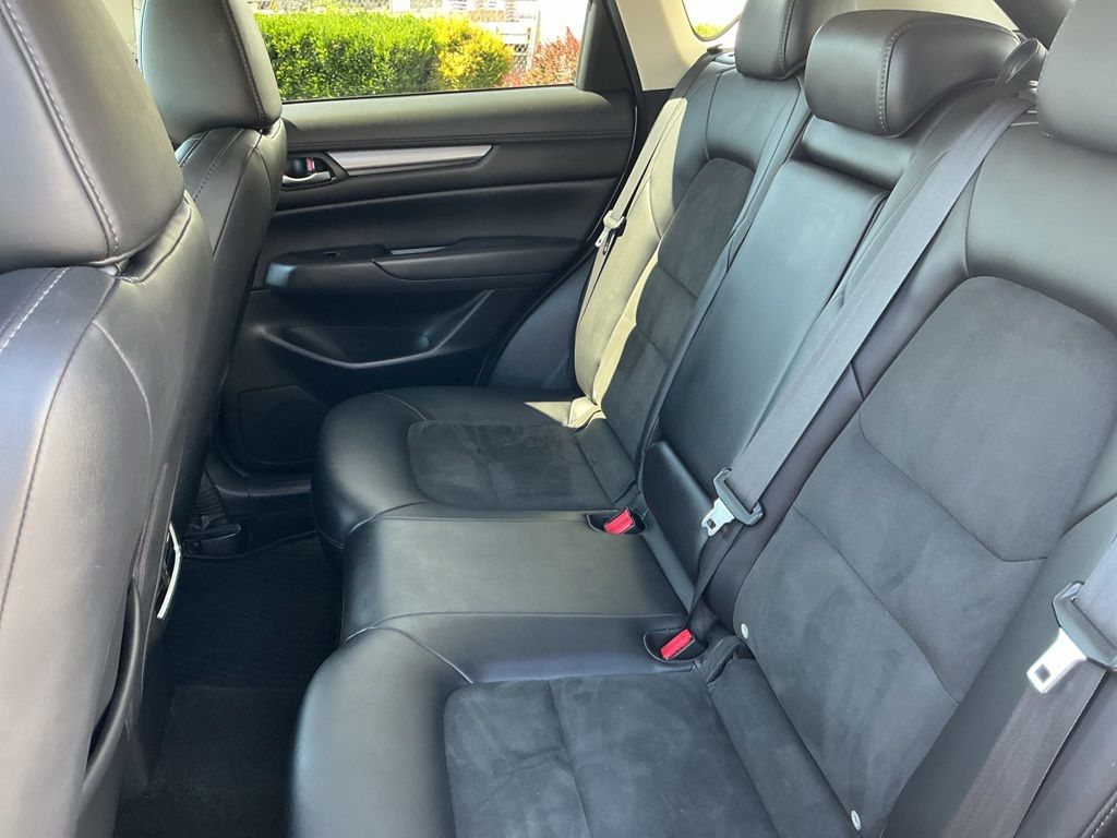 Thumbnail: 2019 Mazda CX-5 - 27