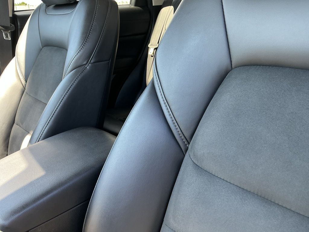 Thumbnail: 2019 Mazda CX-5 - 21