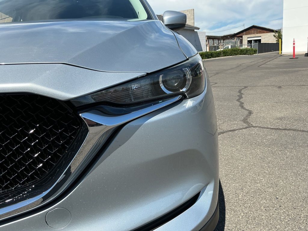 Thumbnail: 2019 Mazda CX-5 - 17